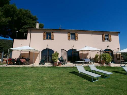 Casa Mare Due