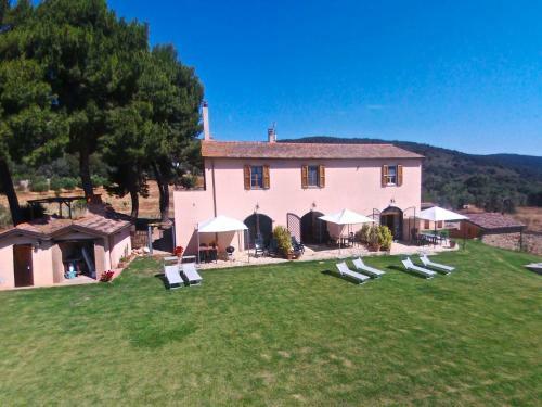 Casa Mare Due