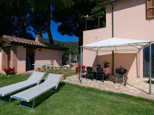 Fattoria Casa Mare
