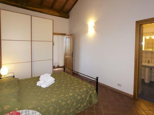Casa Mare Quattro