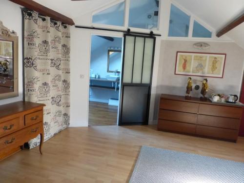 Bed & Breakfast Villabona