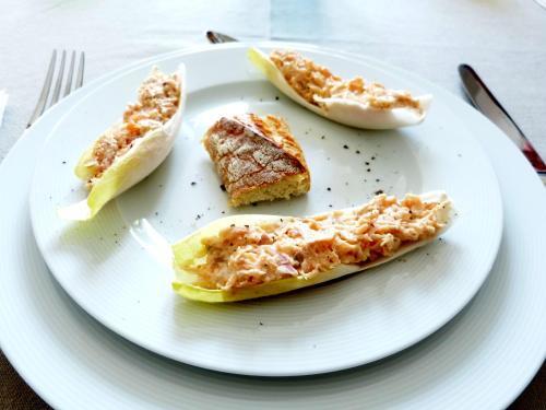 Bed & Breakfast Villabona