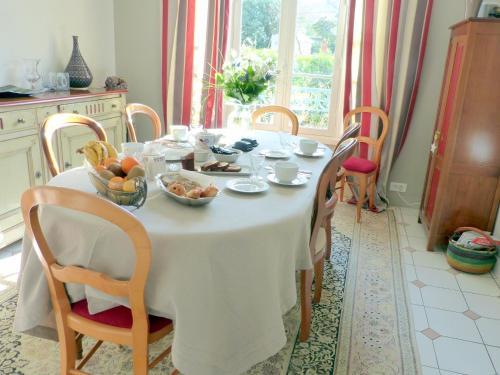 Bed & Breakfast Villabona