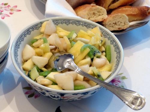 Bed & Breakfast Villabona