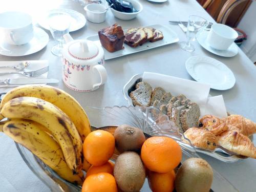 Bed & Breakfast Villabona