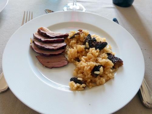 Bed & Breakfast Villabona