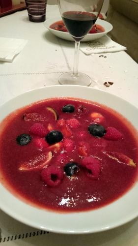Bed & Breakfast Villabona
