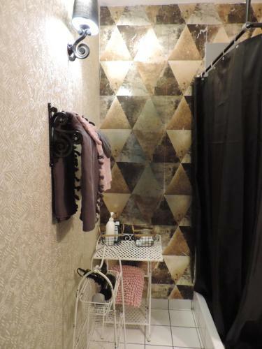 Bed & Breakfast Villa Des Hortensias