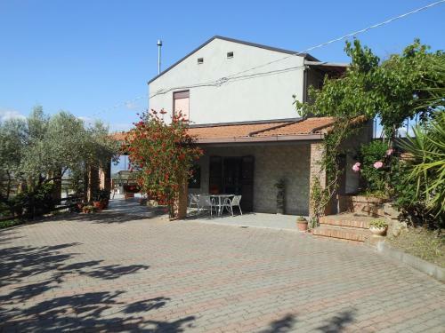 Bed And Breakfast Floristella