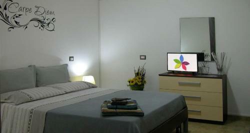 Bed And Breakfast Floristella