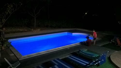 Bed And Breakfast Floristella