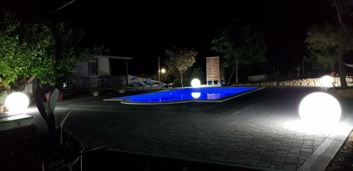Bed And Breakfast Floristella