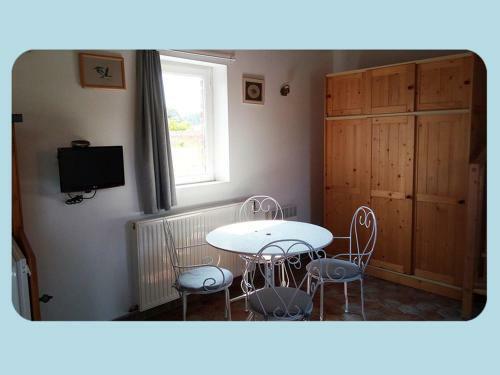 Bed & Breakfast La Ferme Du Parc