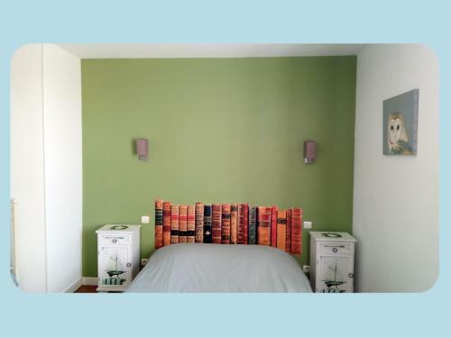 Bed & Breakfast La Ferme Du Parc