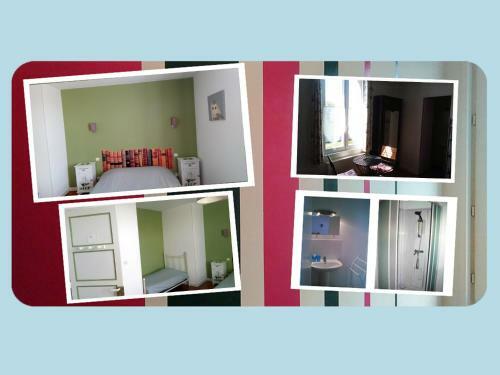 Bed & Breakfast La Ferme Du Parc