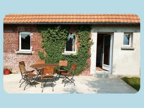 Bed & Breakfast La Ferme Du Parc