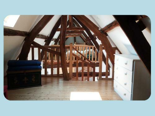 Bed & Breakfast La Ferme Du Parc
