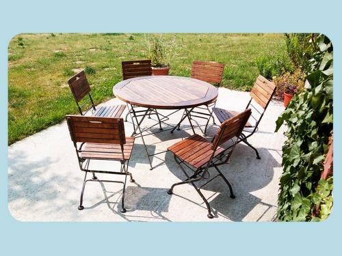 Bed & Breakfast La Ferme Du Parc