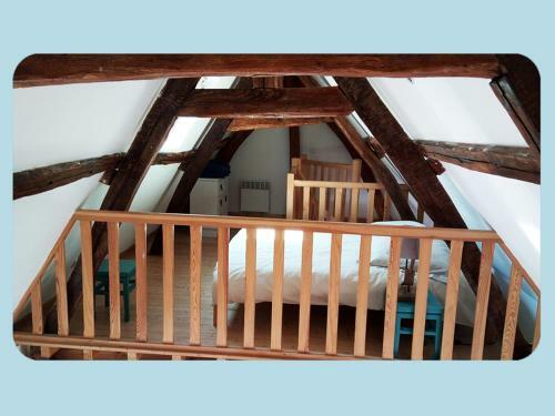 Bed & Breakfast La Ferme Du Parc