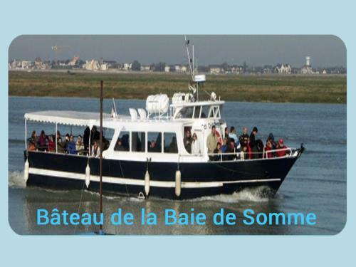 Bed & Breakfast La Ferme Du Parc