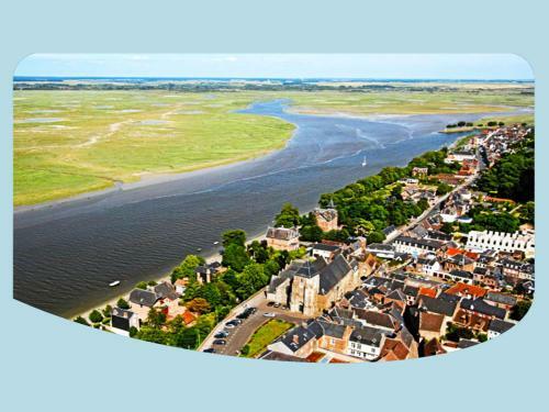 Bed & Breakfast La Ferme Du Parc