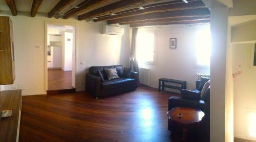 Apartamento Casa Calle Frezzeria