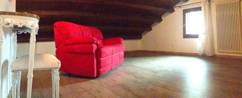 Apartamento Casa Calle Frezzeria