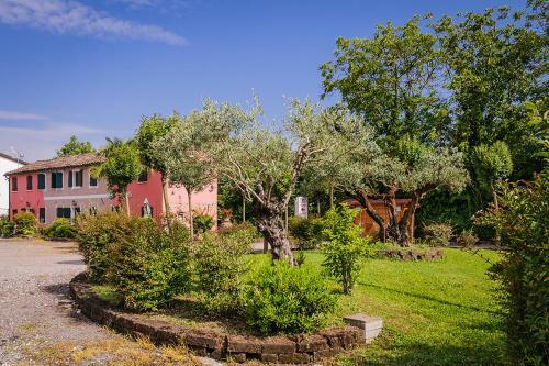 Agroturismo Villa Serena