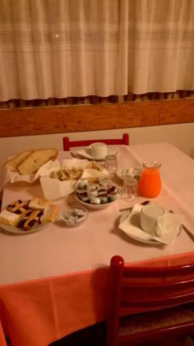 Agroturismo Villa Serena