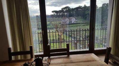 Agroturismo Agriturismo Podere Montese