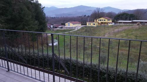 Agroturismo Agriturismo Podere Montese