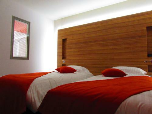 Brit Hotel Saint Brieuc Pl�rin