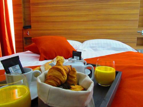 Brit Hotel Saint Brieuc Pl�rin