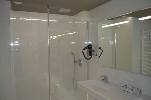 Brit Hotel Saint Brieuc Pl�rin