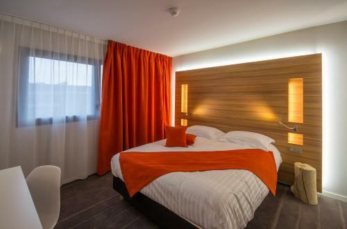 Brit Hotel Saint Brieuc Pl�rin