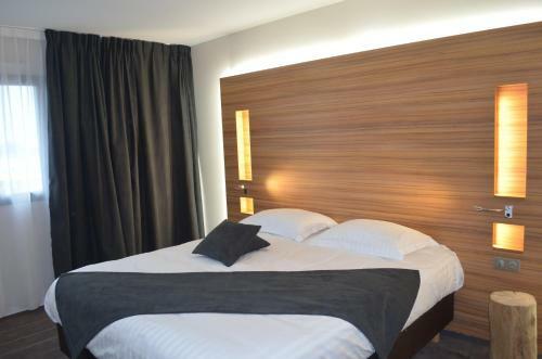Brit Hotel Saint Brieuc Pl�rin