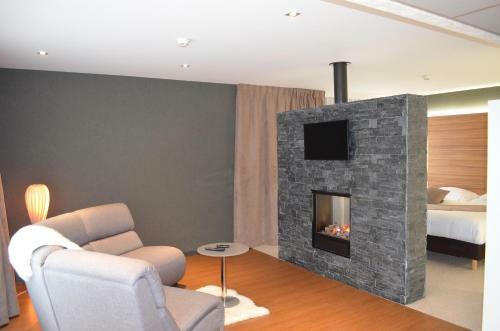 Brit Hotel Saint Brieuc Pl�rin