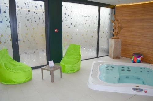 Brit Hotel Saint Brieuc Pl�rin