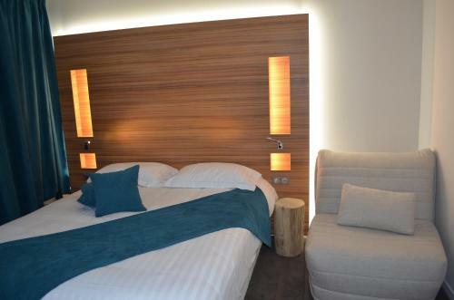 Brit Hotel Saint Brieuc Pl�rin