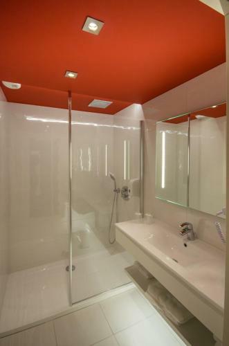 Brit Hotel Saint Brieuc Pl�rin