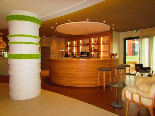 Brit Hotel Saint Brieuc Pl�rin