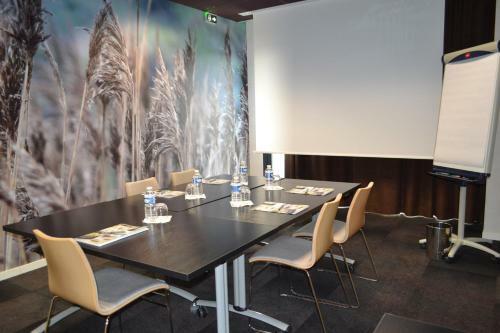 Brit Hotel Saint Brieuc Pl�rin