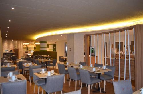 Brit Hotel Saint Brieuc Pl�rin