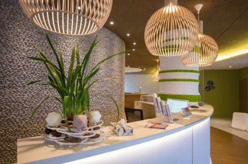 Brit Hotel Saint Brieuc Pl�rin