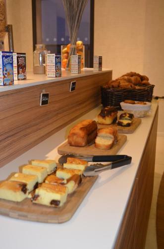Brit Hotel Saint Brieuc Pl�rin