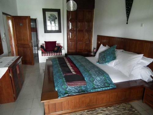 Hostal La Villa Des F�es