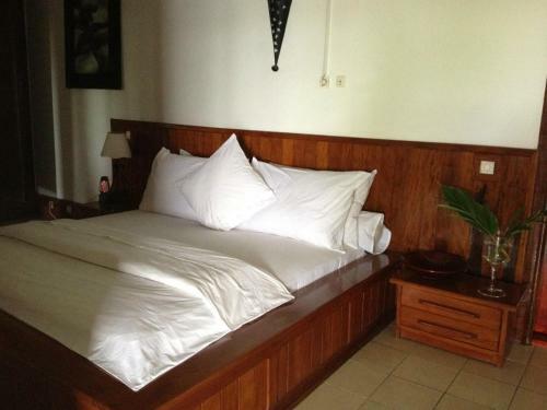 Hostal La Villa Des F�es