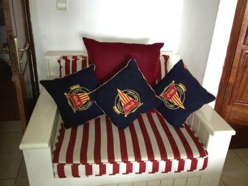 Hostal La Villa Des F�es