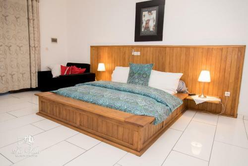 Hostal La Villa Des F�es