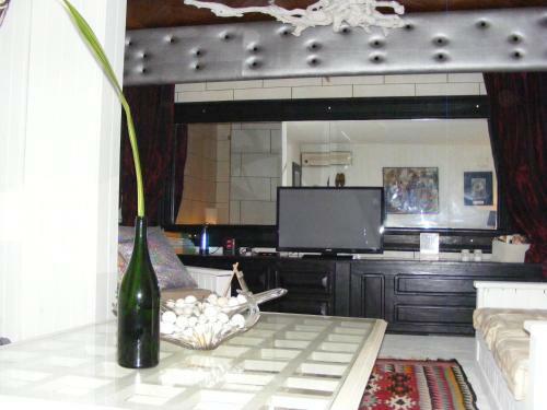 Hostal La Villa Des F�es